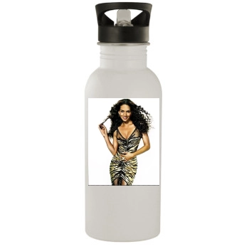 Halle Berry Stainless Steel Water Bottle