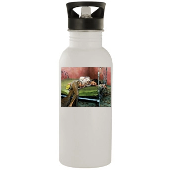 Halle Berry Stainless Steel Water Bottle