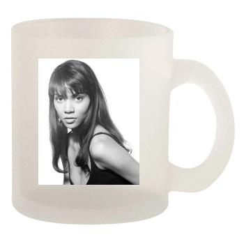 Halle Berry 10oz Frosted Mug