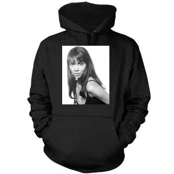 Halle Berry Mens Pullover Hoodie Sweatshirt