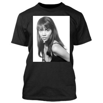 Halle Berry Men's TShirt