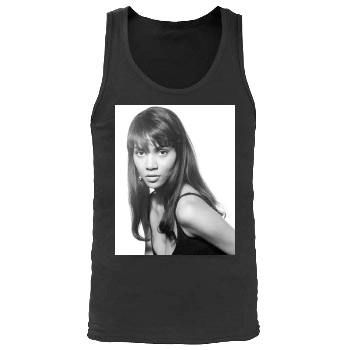 Halle Berry Men's Tank Top