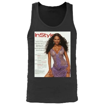 Halle Berry Men's Tank Top