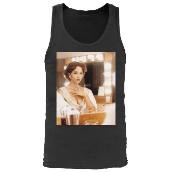 Halle Berry Men's Tank Top