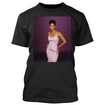 Halle Berry Men's TShirt