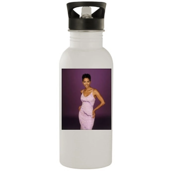 Halle Berry Stainless Steel Water Bottle