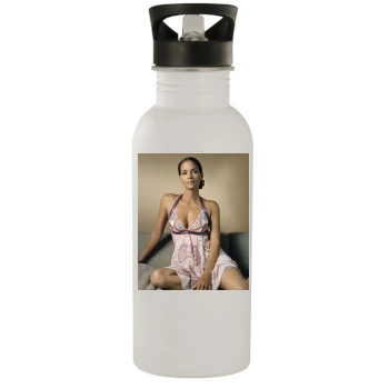 Halle Berry Stainless Steel Water Bottle