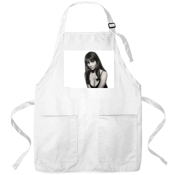 Halle Berry Apron