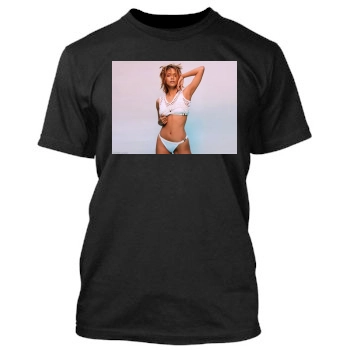 Halle Berry Men's TShirt