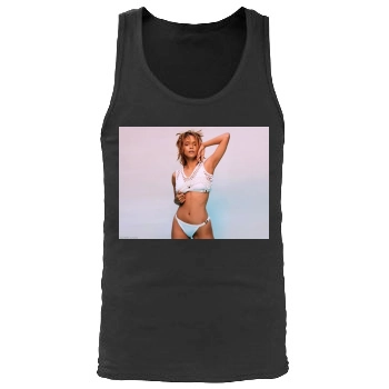 Halle Berry Men's Tank Top