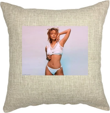 Halle Berry Pillow