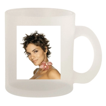 Halle Berry 10oz Frosted Mug