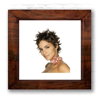 Halle Berry 6x6