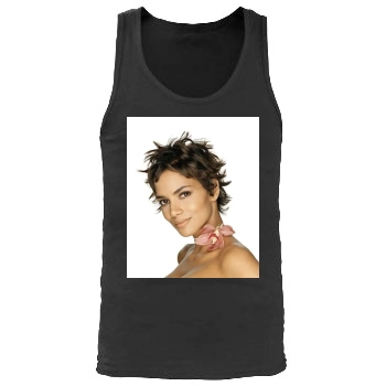 Halle Berry Men's Tank Top