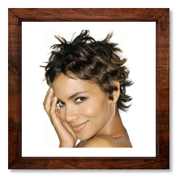 Halle Berry 12x12