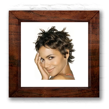 Halle Berry 6x6