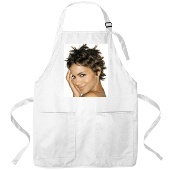 Halle Berry Apron