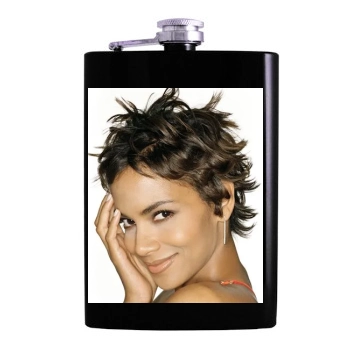 Halle Berry Hip Flask