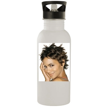 Halle Berry Stainless Steel Water Bottle