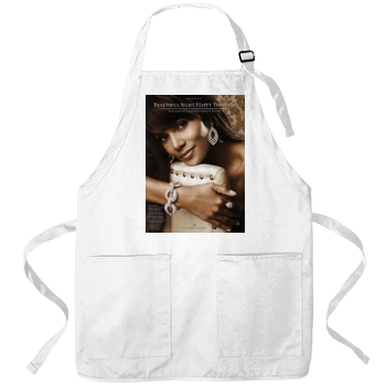 Halle Berry Apron