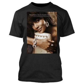 Halle Berry Men's TShirt