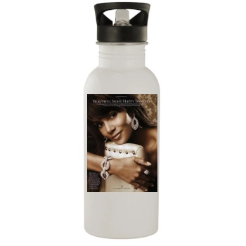 Halle Berry Stainless Steel Water Bottle