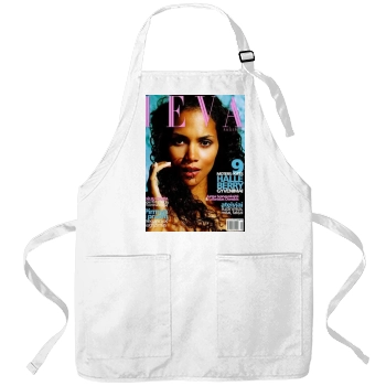 Halle Berry Apron