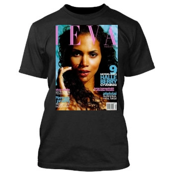 Halle Berry Men's TShirt