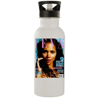 Halle Berry Stainless Steel Water Bottle