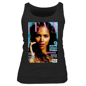 Halle Berry Women's Tank Top