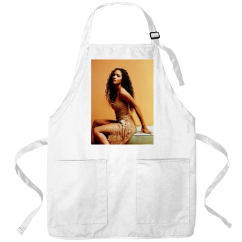 Halle Berry Apron