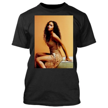 Halle Berry Men's TShirt