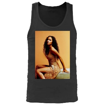 Halle Berry Men's Tank Top