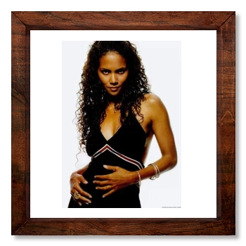 Halle Berry 12x12