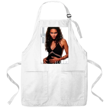 Halle Berry Apron