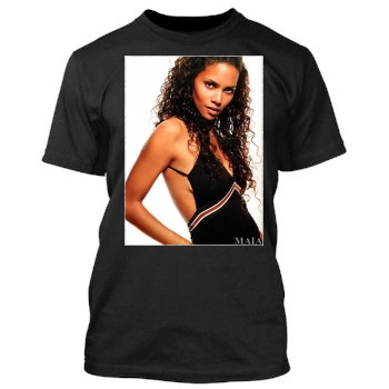 Halle Berry Men's TShirt