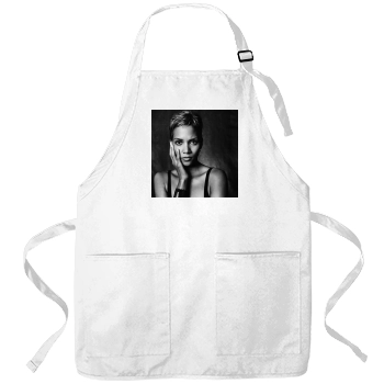 Halle Berry Apron