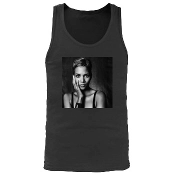 Halle Berry Men's Tank Top