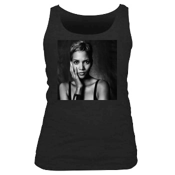 Halle Berry Women's Tank Top