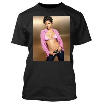 Halle Berry Men's TShirt