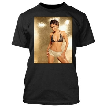 Halle Berry Men's TShirt