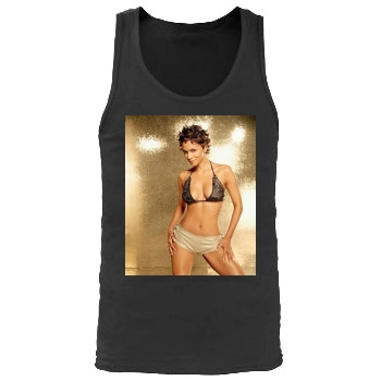 Halle Berry Men's Tank Top