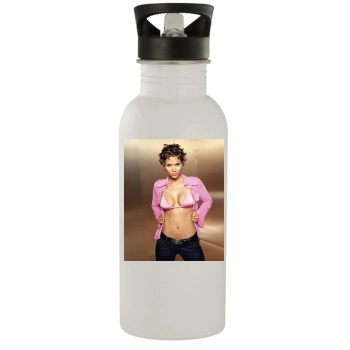 Halle Berry Stainless Steel Water Bottle