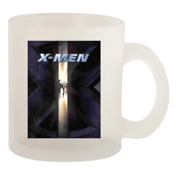 X-Men (2000) 10oz Frosted Mug