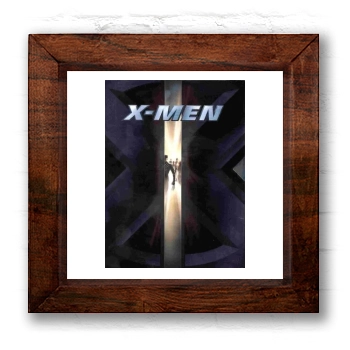 X-Men (2000) 6x6