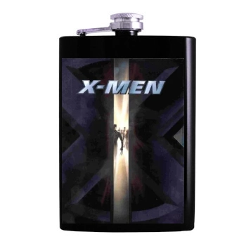 X-Men (2000) Hip Flask