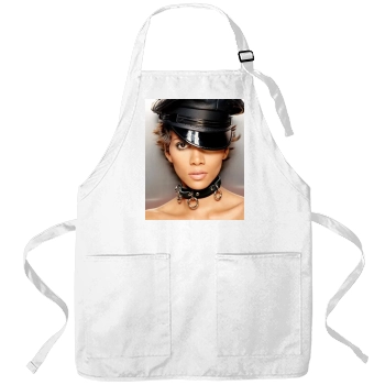 Halle Berry Apron