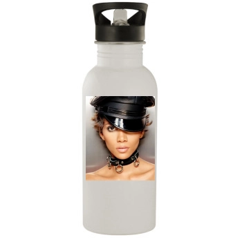 Halle Berry Stainless Steel Water Bottle