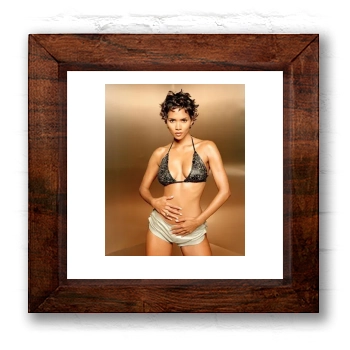 Halle Berry 6x6