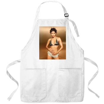 Halle Berry Apron